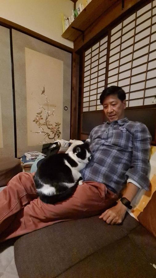 Satoyama Guest House Couture Ayabe 외부 사진