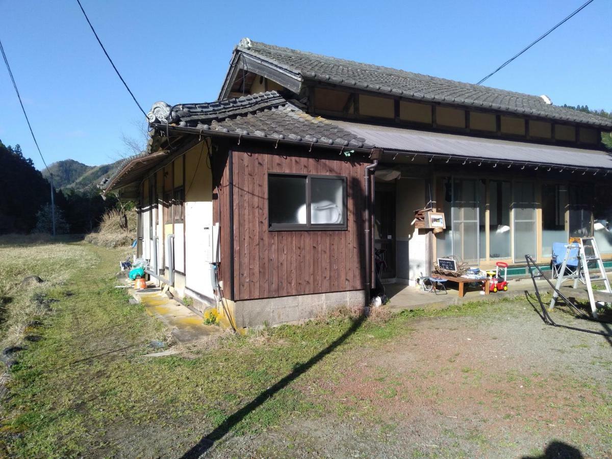 Satoyama Guest House Couture Ayabe 외부 사진
